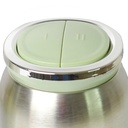 Hachoir électrique Florence Bol Inox 3L-1000W-